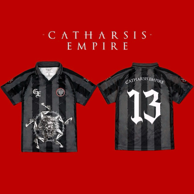 Catharsis EMPIRE - Buer/Astronomy (Jersey) BIMOPD