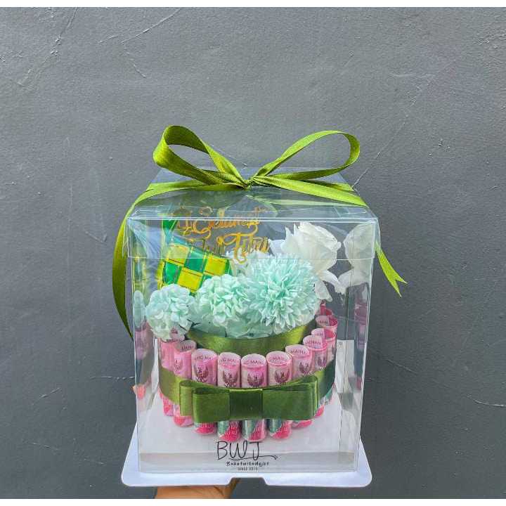 

Cake THR / Parcel Lebaran / parcel Ramadhan / parcel Idul Fitri / Hampers Ramadhan