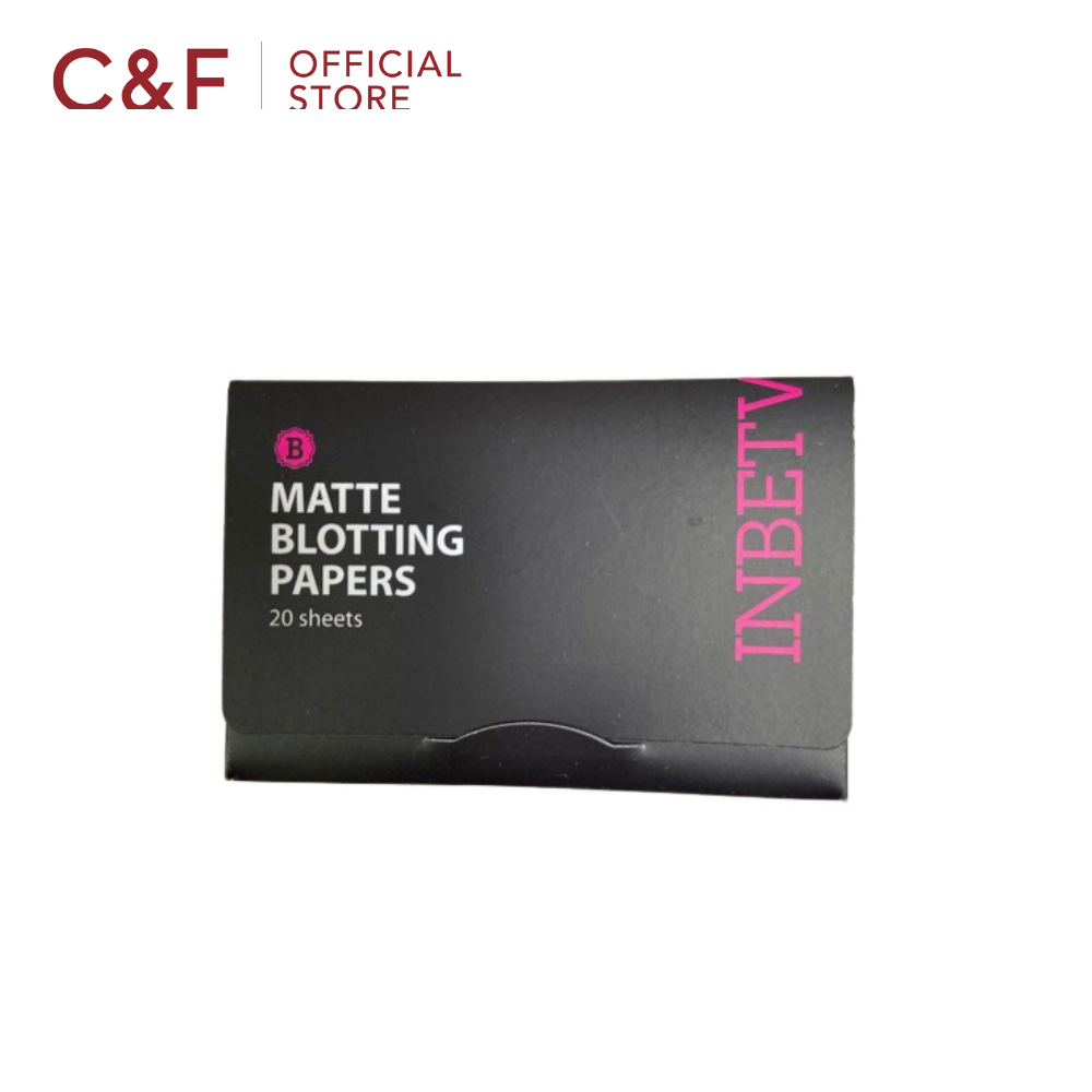 GF Blithe Inbetween Blotting Paper