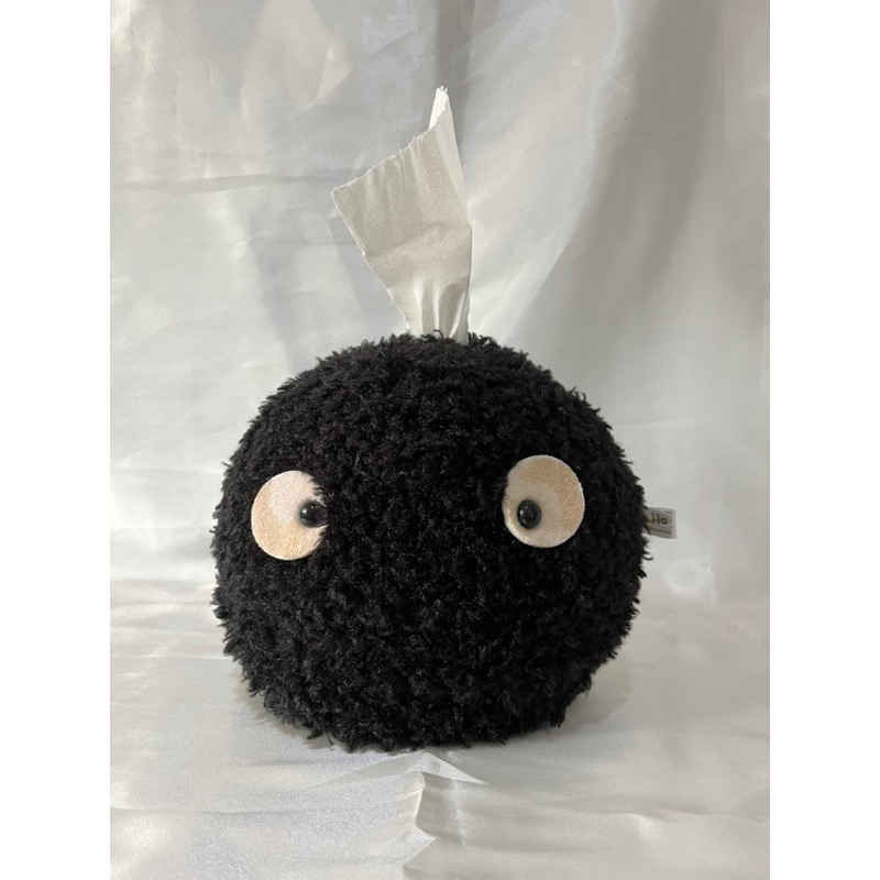 tempat tissue kutu totoro