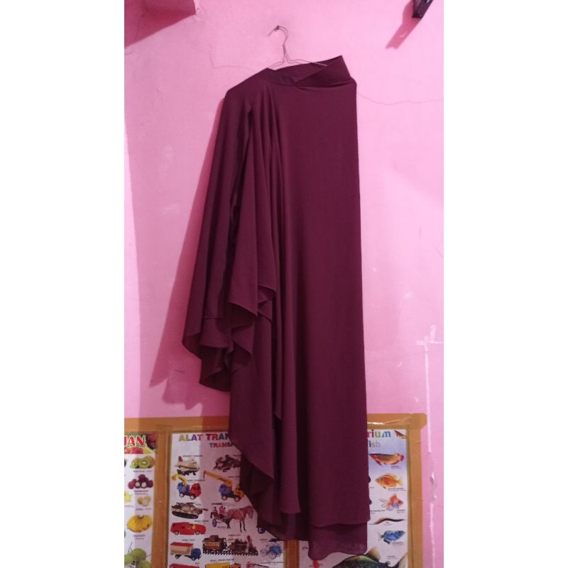fatima khimar atelier angelina