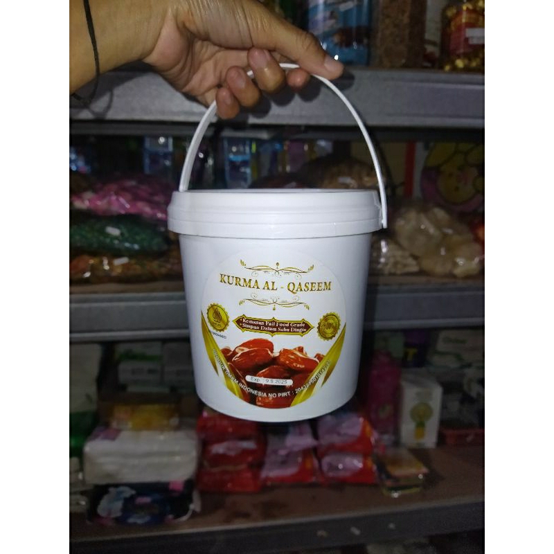 

Kurma Al-Quseen