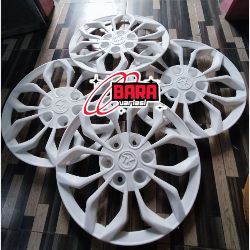 Wildop Tk Traga Ring 17 [harga 4 buah]