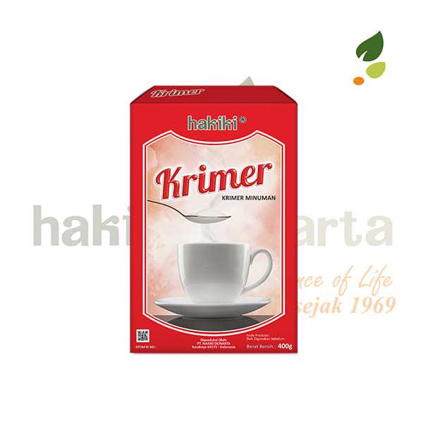 

Hakiki Krimer 400 Gr