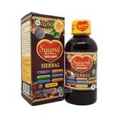 

Madu Syamil HERBAL | Madu Kesehatan Keluarga | Madu Stamina