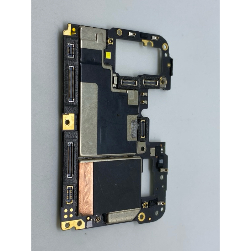 mesin vivo v11 pro ram 6/64 normal segel