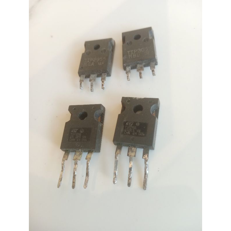 TIP 3055 DAN 2955 ORIGINAL CABUTAN