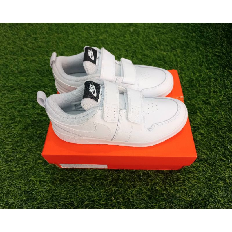 NIKE Sepatu Anak Pico 5 PSV Putih