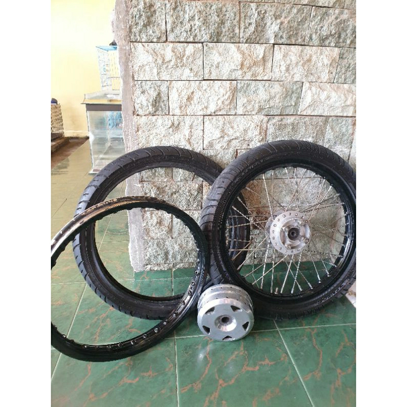 velg tk japan original uk 140 rata