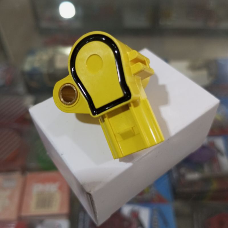 TPS RACING THAILAND NON MEREK BEAT SCOOPY PCX CBU VARIO 110 125 150 FI F1 ESP KZL K44