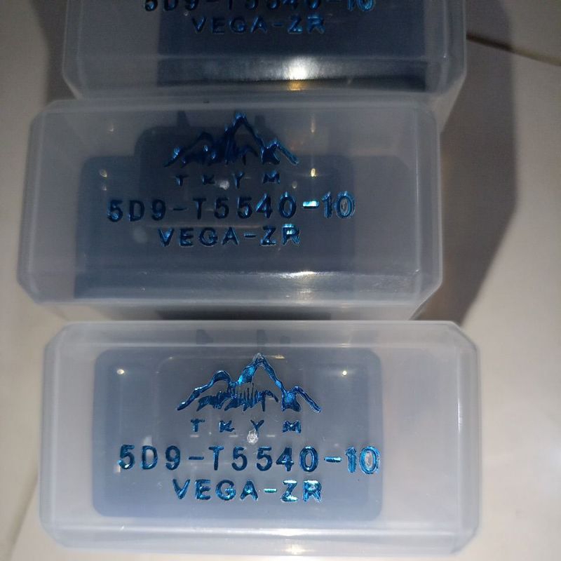 CDI MOTOR VEGA ZR MIO NEW 5D9 ORIGINAL  TAKAYAMA