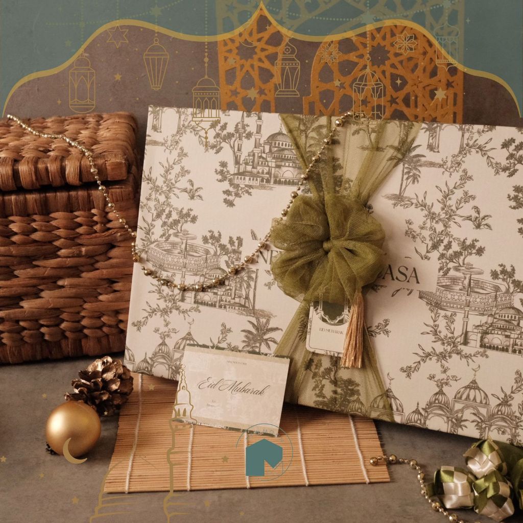 

Hamper lebaran hampers idul fitri hadiah hari raya ZAARA parsel ramadan parcel ramadhan paket kado gift parcel tableware hadiah kado