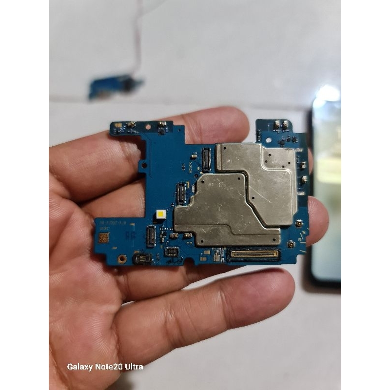 MESIN SAMSUNG A23 MATI