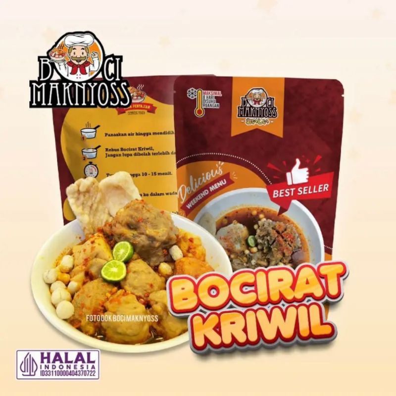 

bocirat ayam kriwil 102