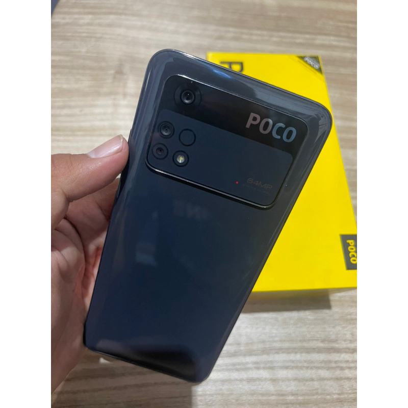 promo poco m4 pro 6/128.poco m4 pro.poco m4 pro 6/128.poco murah.poco second.hp poco