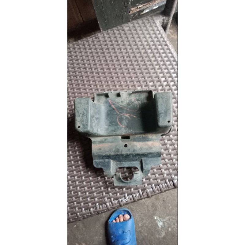 tool box astrea grand ori