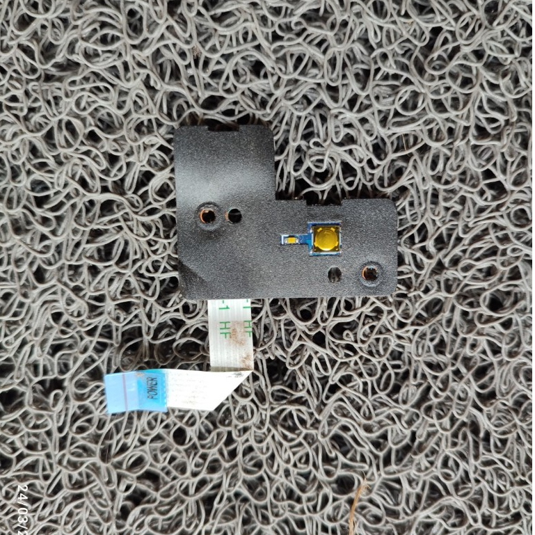 Tombol Power Switch On Off HP1000 HP 1000