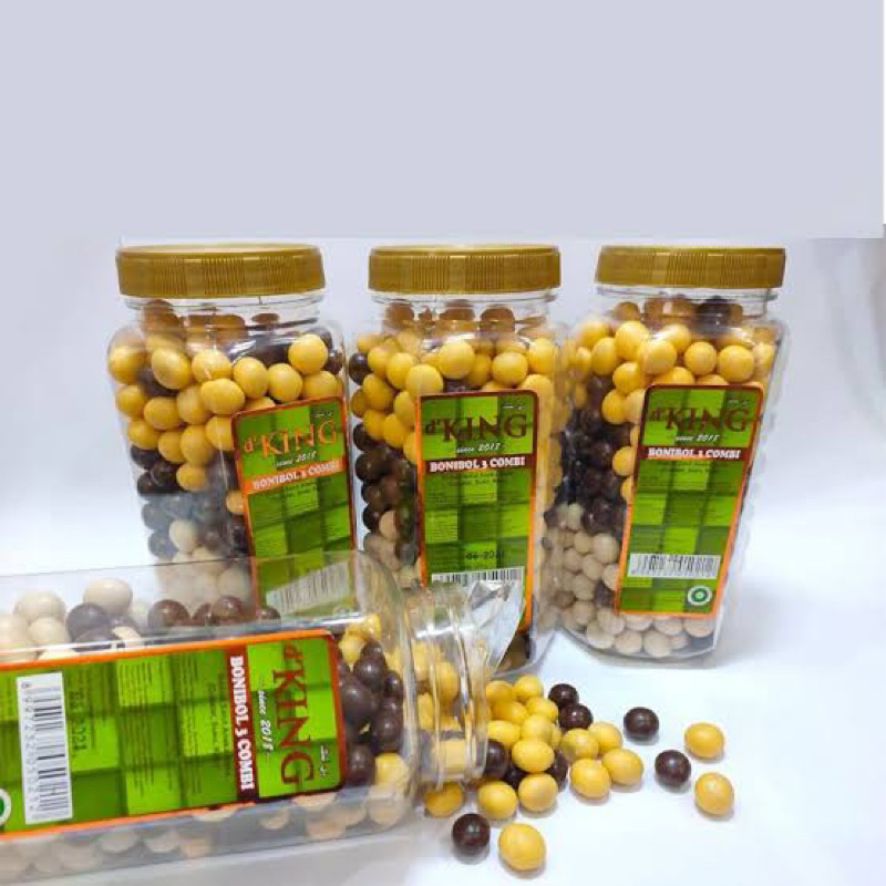 

bonibol combi 2 toples