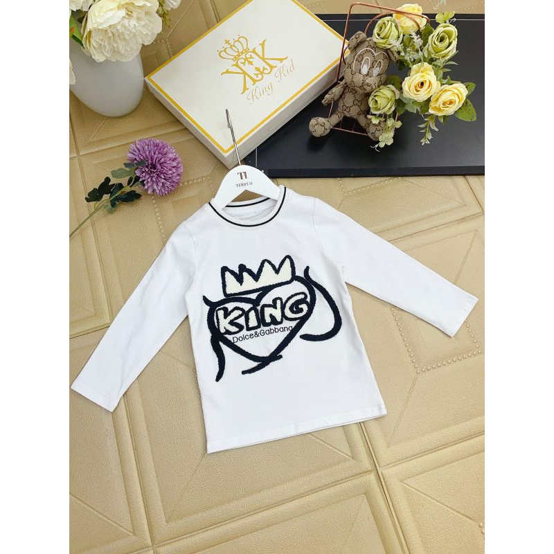 [Carlene.Regent] Atasan Anak Premium (L9021170)