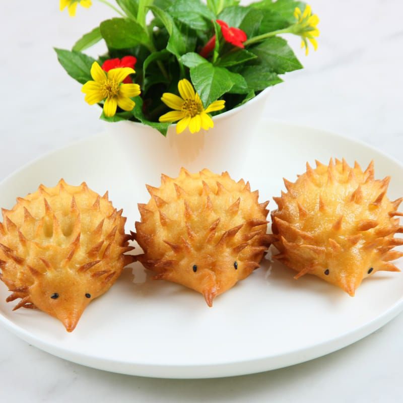 

Bapao Sonic frozen (6pcs) HALAL