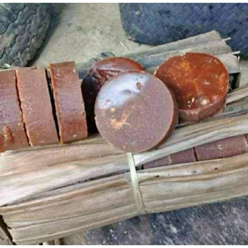 

Gula aren ciamis murni 200 gram+- 100% asli gula kawung( Bukan gula merah/kelapa )