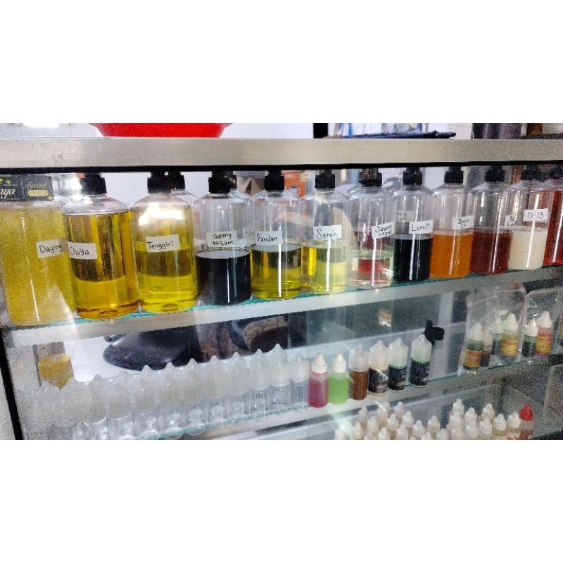 Essen ikan mas biang Essen ikan mas