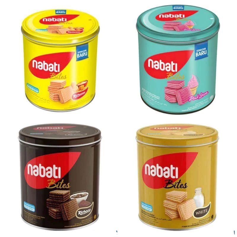 

NABATI KALENG,NABATI COKLAT,NABATI KEJU 240g