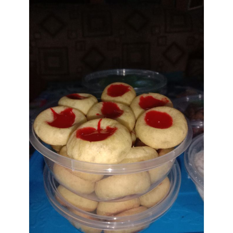 

KUE DONAT