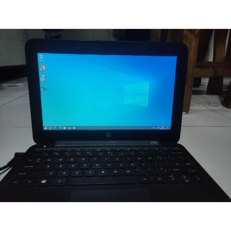 Laptop Notebook HP 11 inch