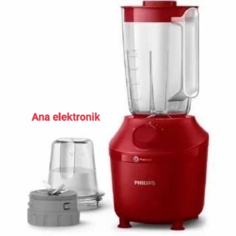 BLENDER PHILIPS 2042 DOUBLE ( TABUNG KECIL )