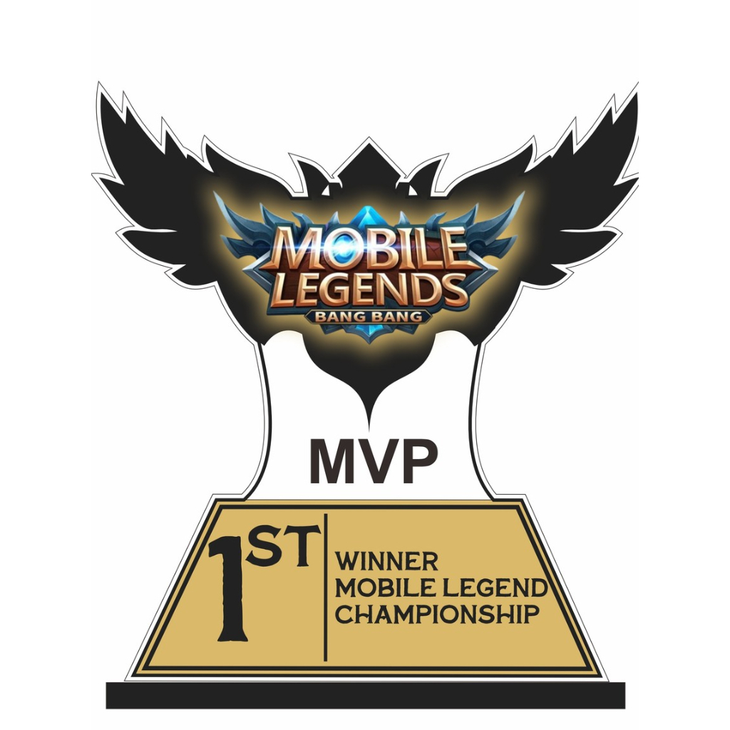 PIALA AKLIRIK MOBILE LEGEND