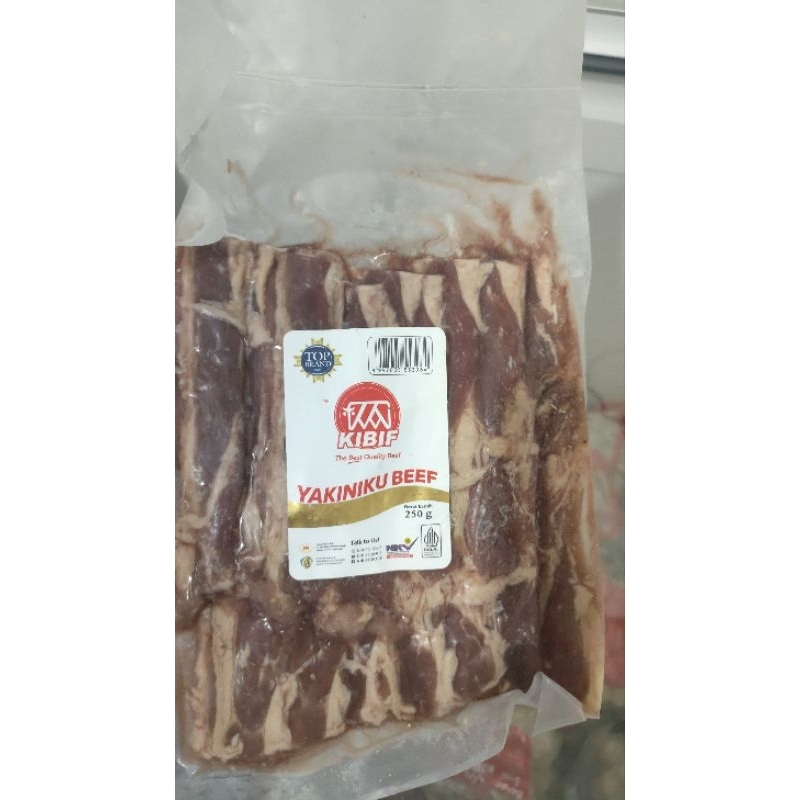 

Daging Slice Shortplate 250gr