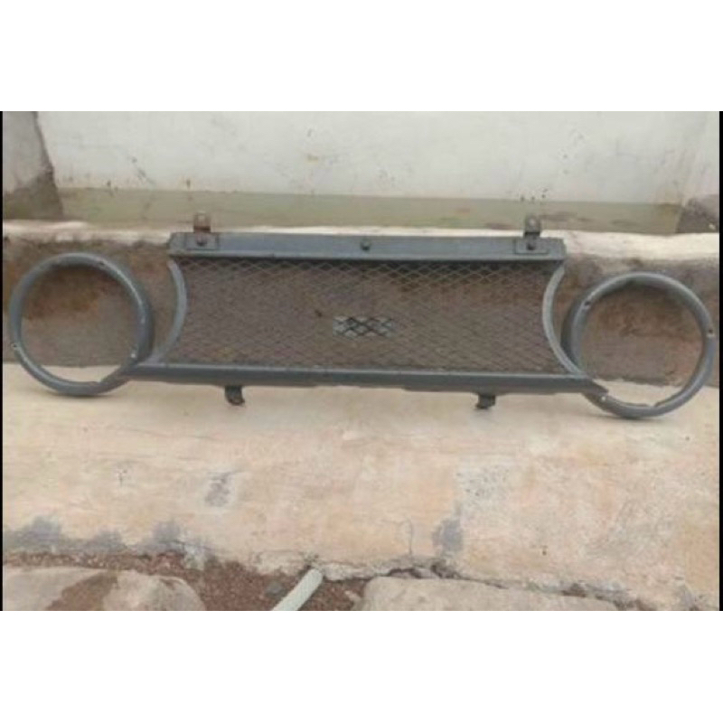 grill ring lampu taft f50