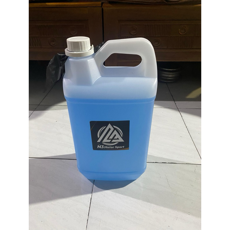 Avgas 5lt + jurigen