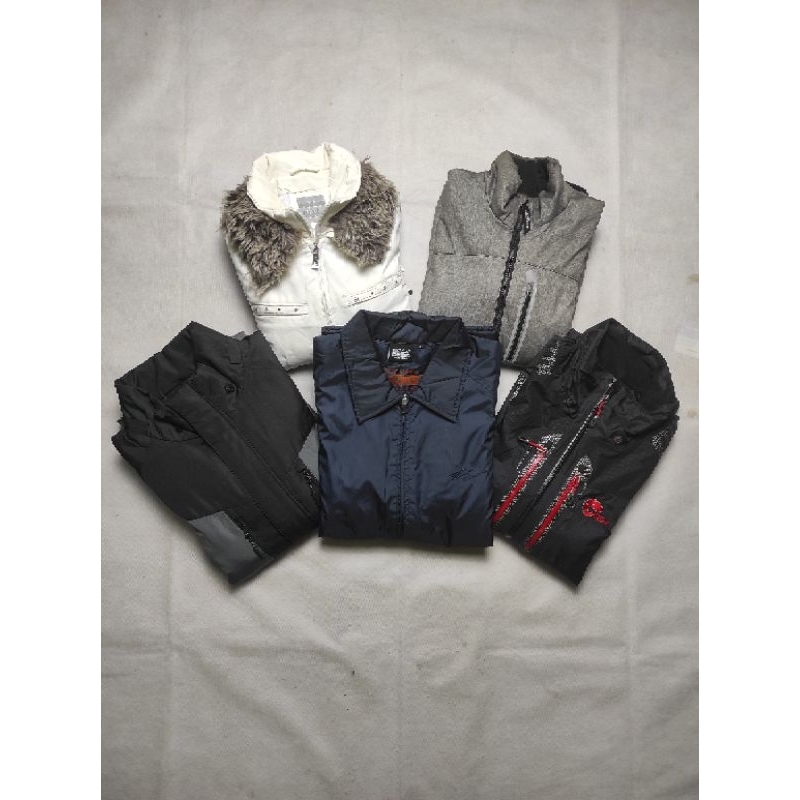 Phenix Snowboard Woman Jacket