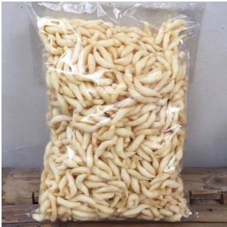 

BIDARAN KEJU SUPER PREMIUM 500 GRAM