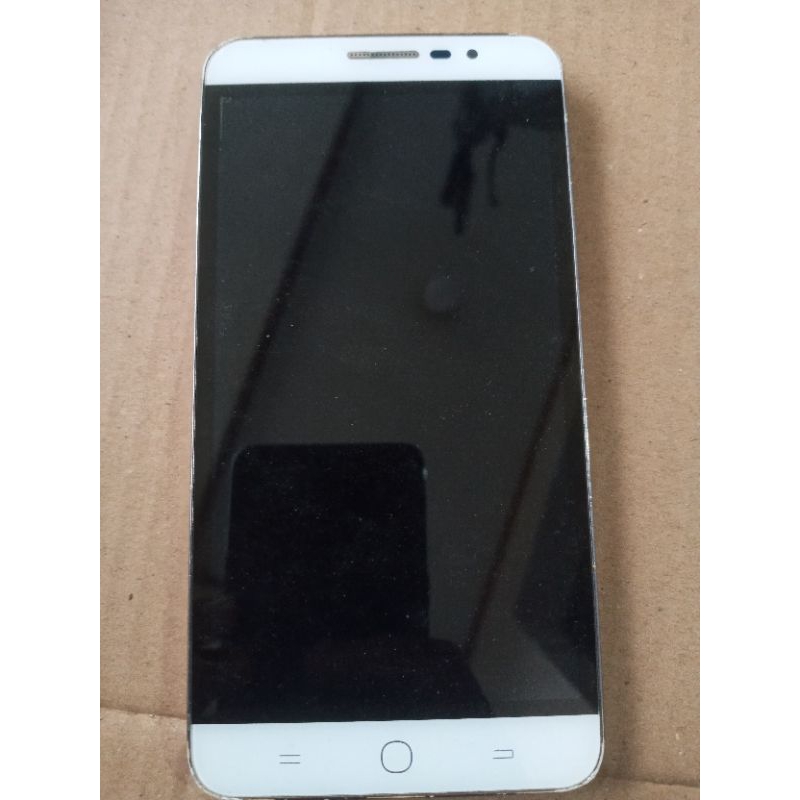 Lcd Tc Hp Coolpad E501 cabutan normal udah tested