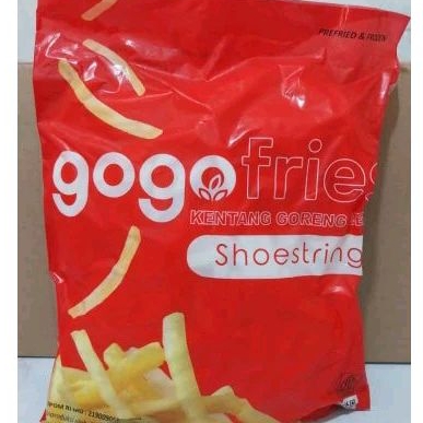 

Kentang gogo 1kg