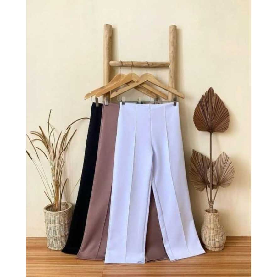 KULOT SCUBA PREMIUM TEBAL GR 280 KULOT JUMBO SCUBA MURAH CELANA KEKINIAN