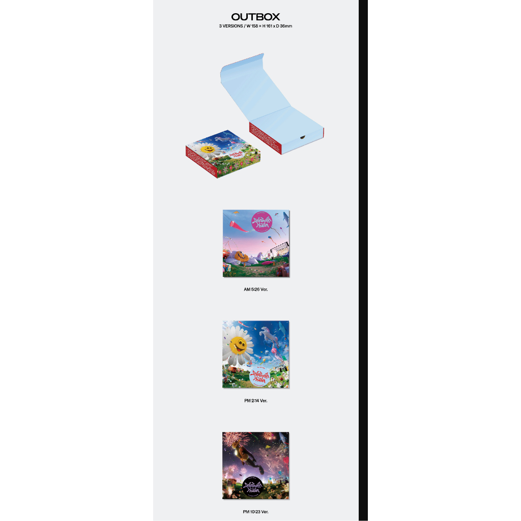 album  twice