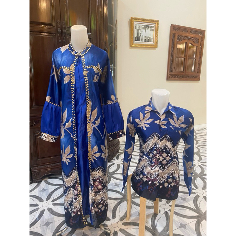 Jumputan Couple Palembang