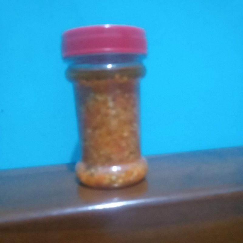 

sambal