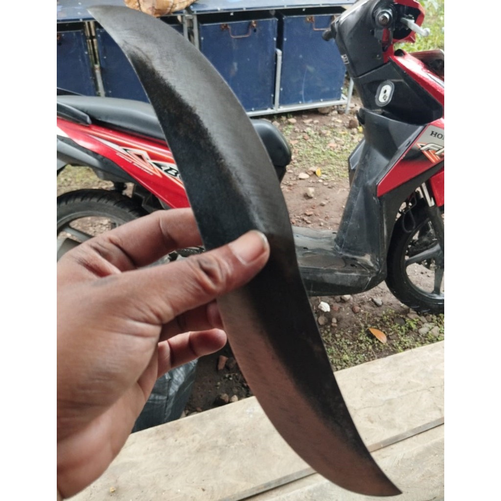 Pisau Cacah Rumput Dinamo Mesin pompa air mesin gerinda dll