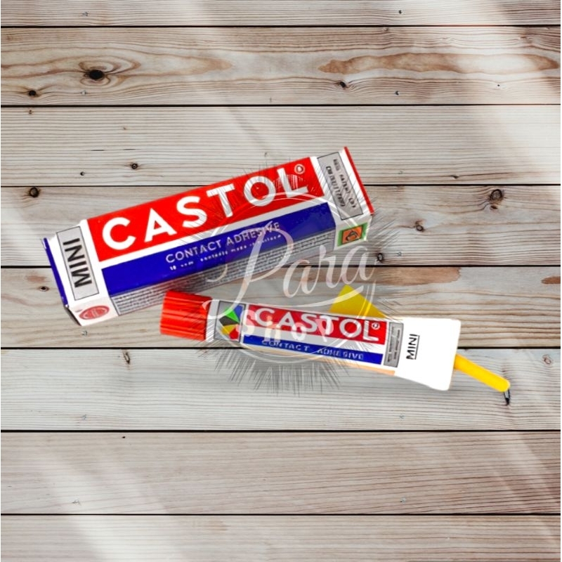 

Castol Mini
