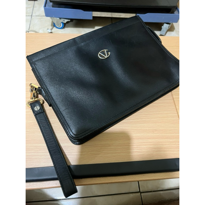 CLUTCH / HANDBAG GIOVANNI VALENTINO