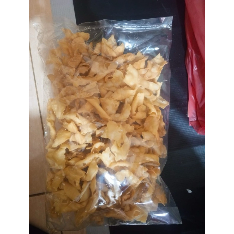 

[Amanah Snack] kue bawang kentang