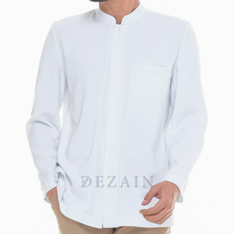 Jasko/ Jas koko pria/Baju muslim