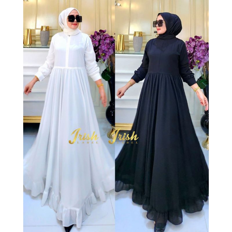 Maryam Dress