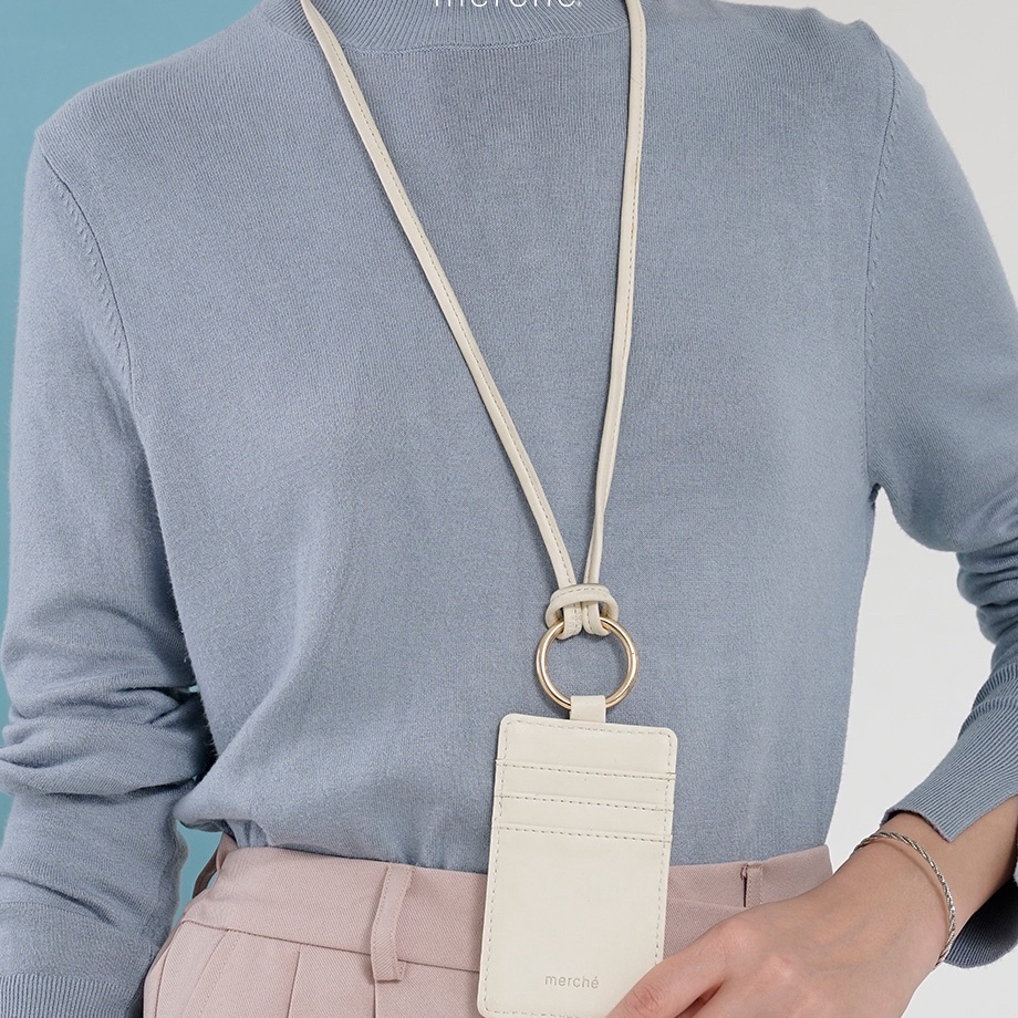 

55 COD Merche Lanyard Freya