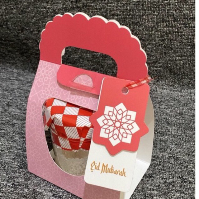 

Hampers Ramadhan idul Fitri 2024 Parsel